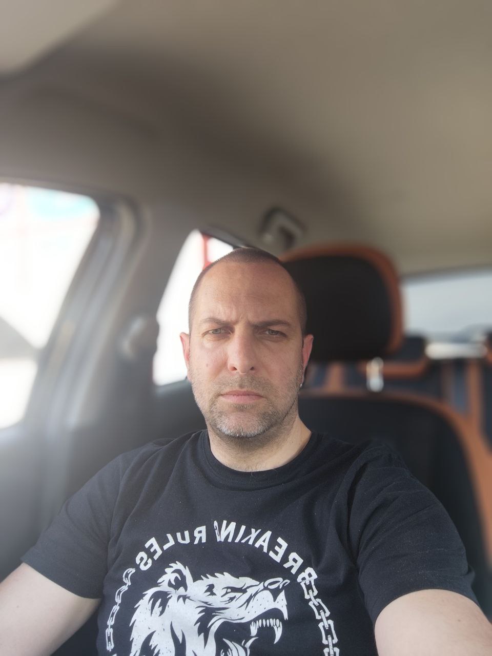 Photo of Volodymyr Tychyna